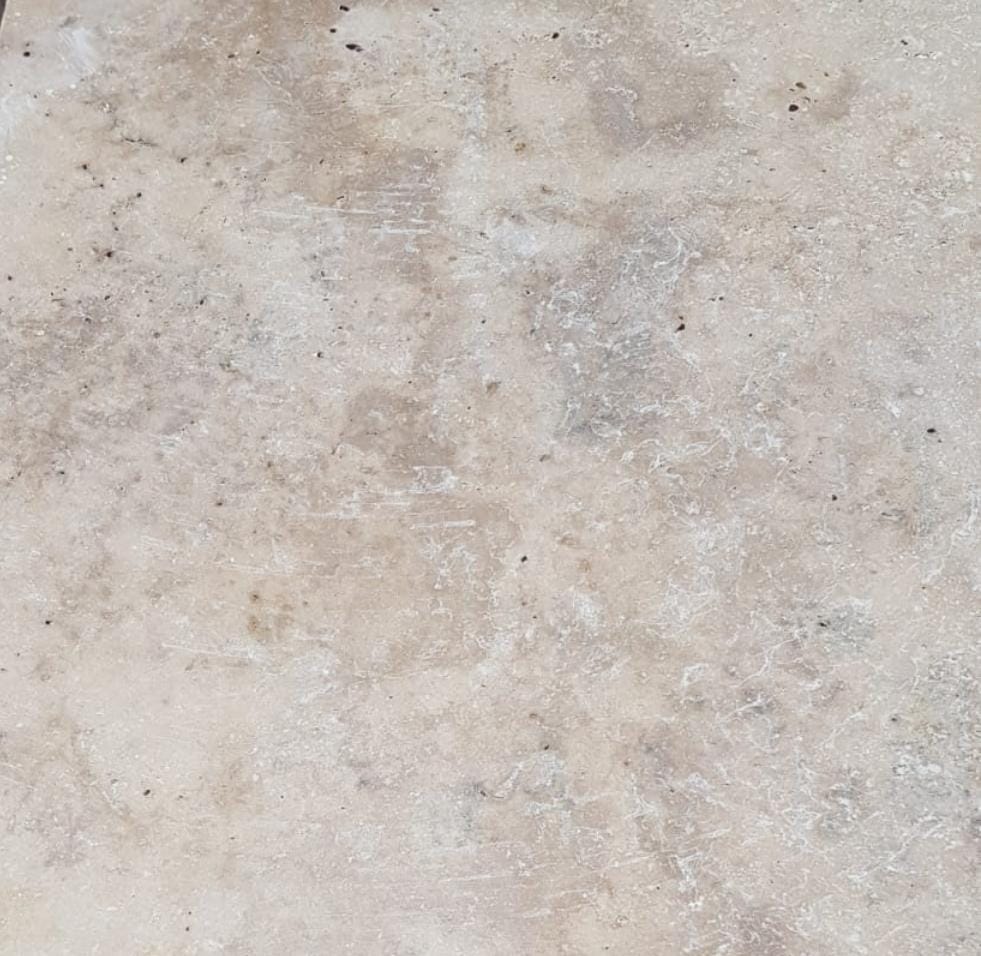 Classic Mix Travertine